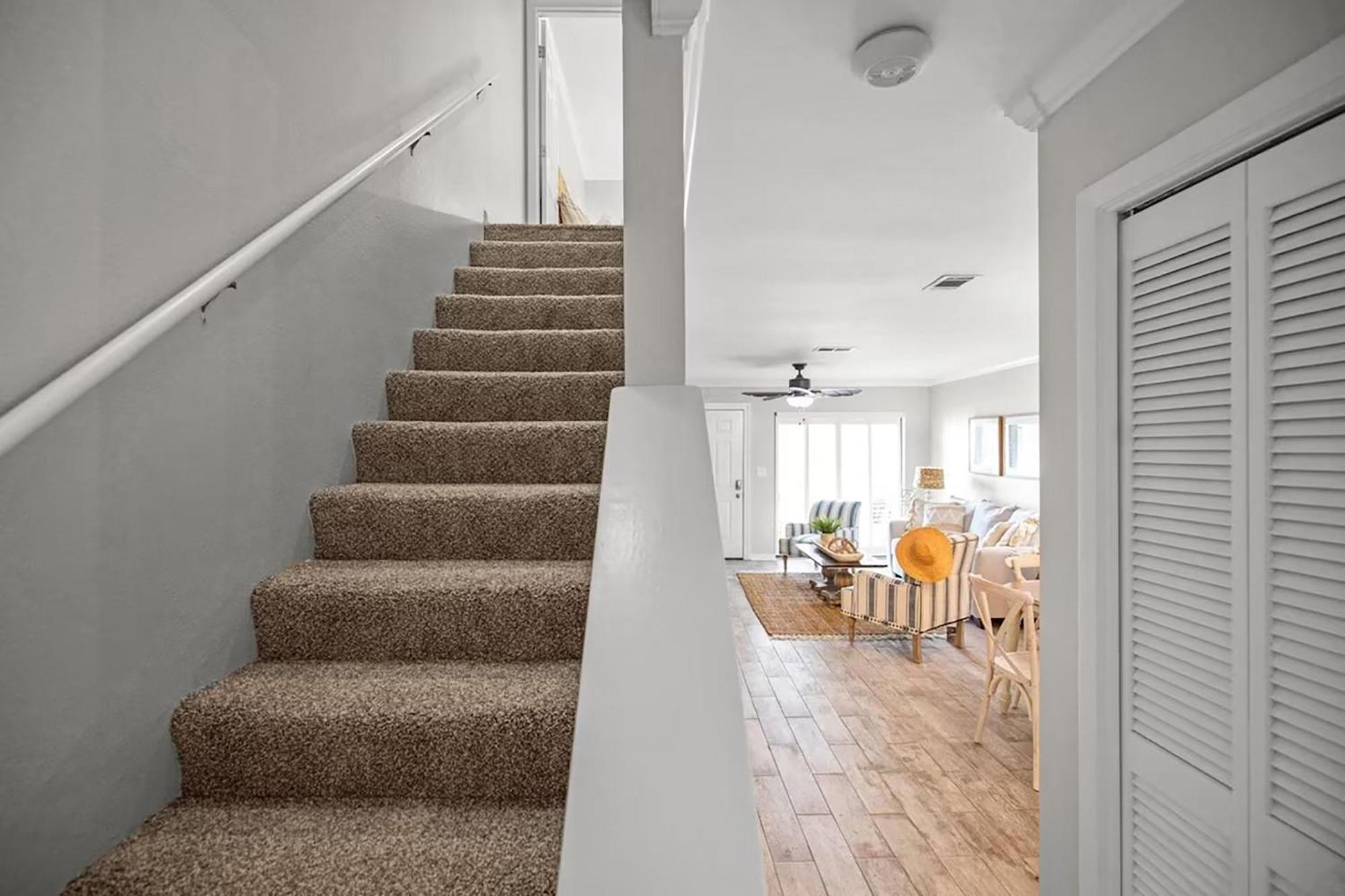 Portside 2sg- Seabreeze Townhome By Emerald Coast Retreats Holiday home Panama City Beach