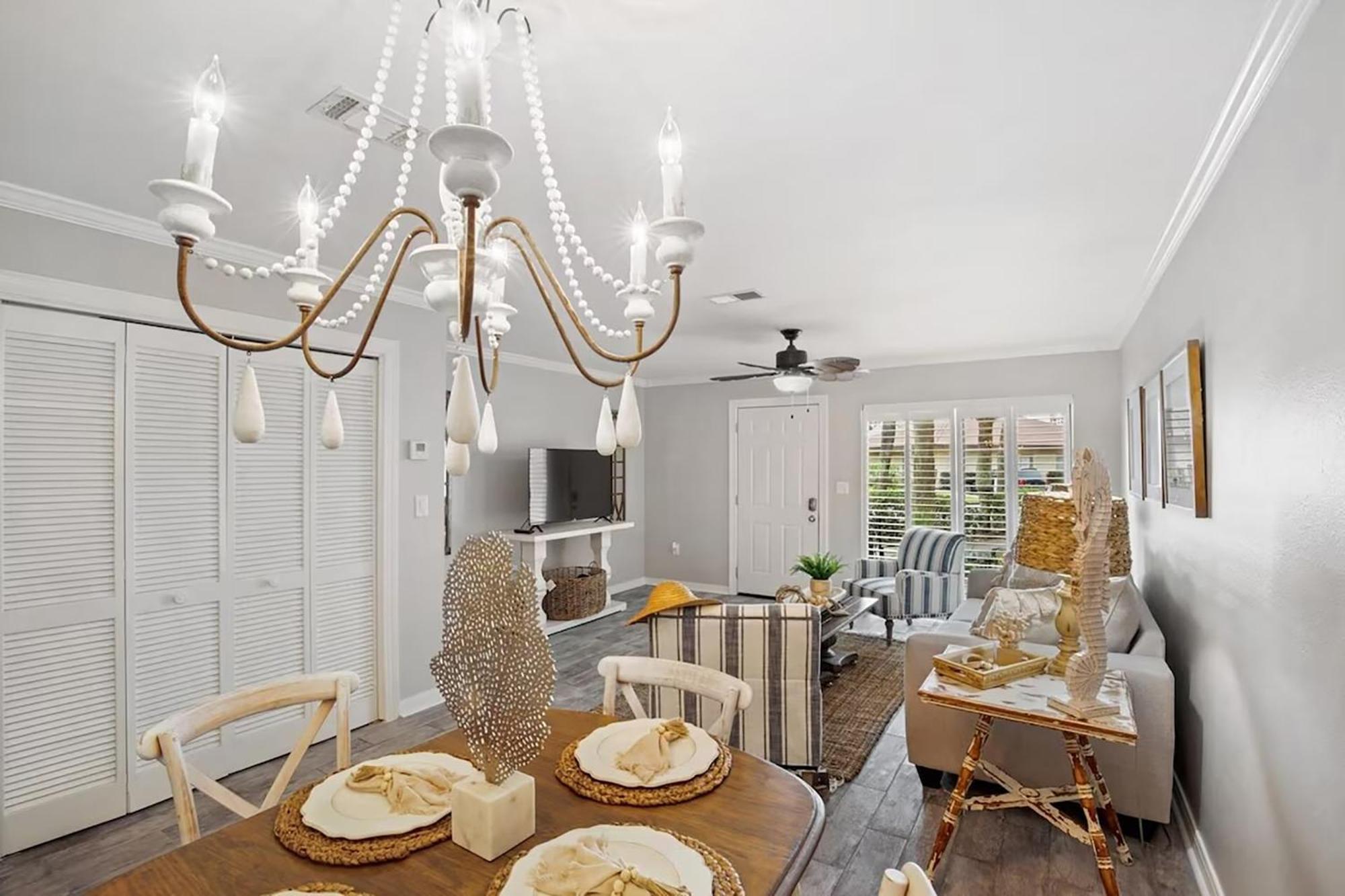Holiday home Portside 2sg- Seabreeze Townhome By Emerald Coast Retreats *