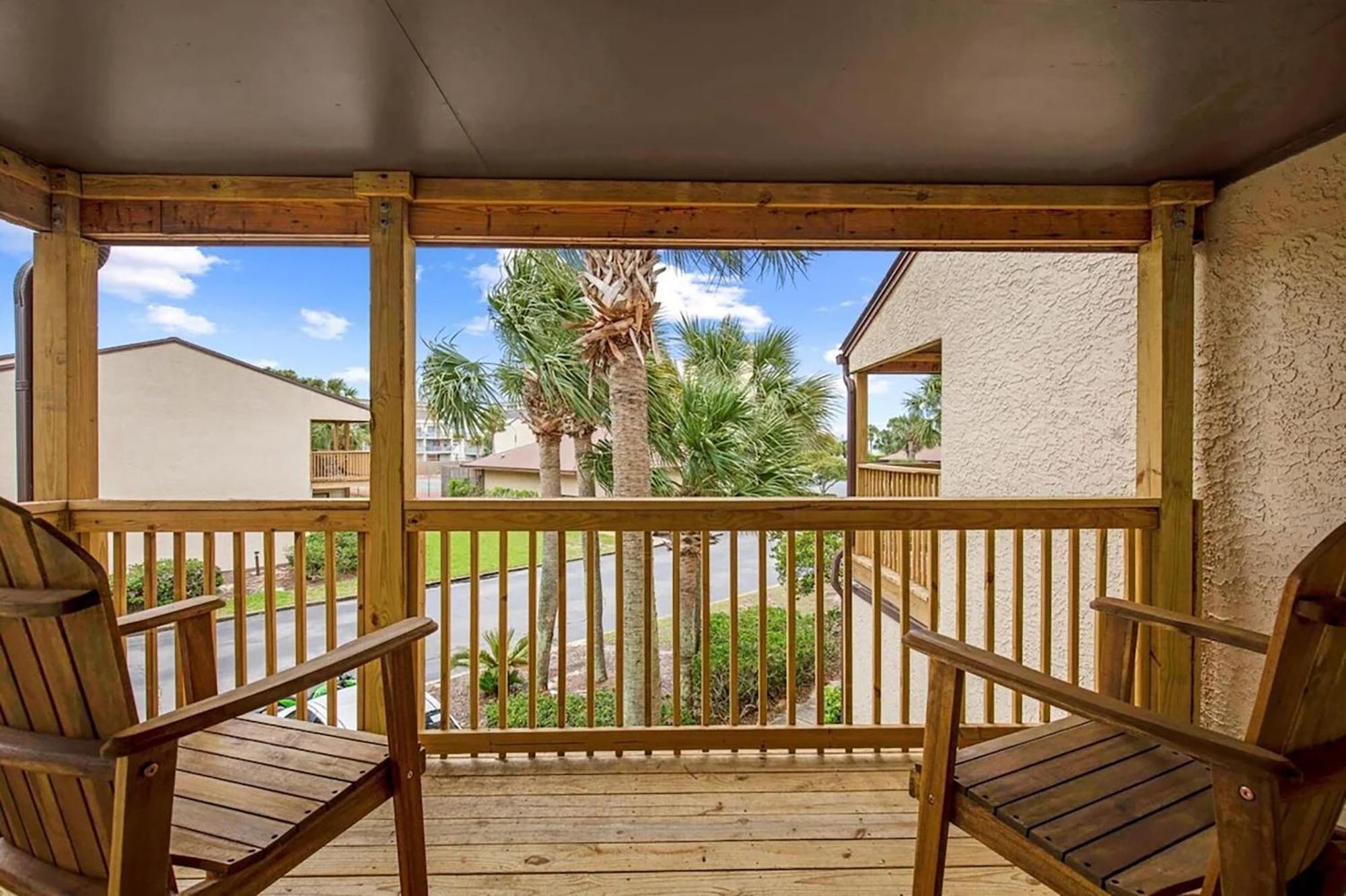 Holiday home Portside 2sg- Seabreeze Townhome By Emerald Coast Retreats Panama City Beach