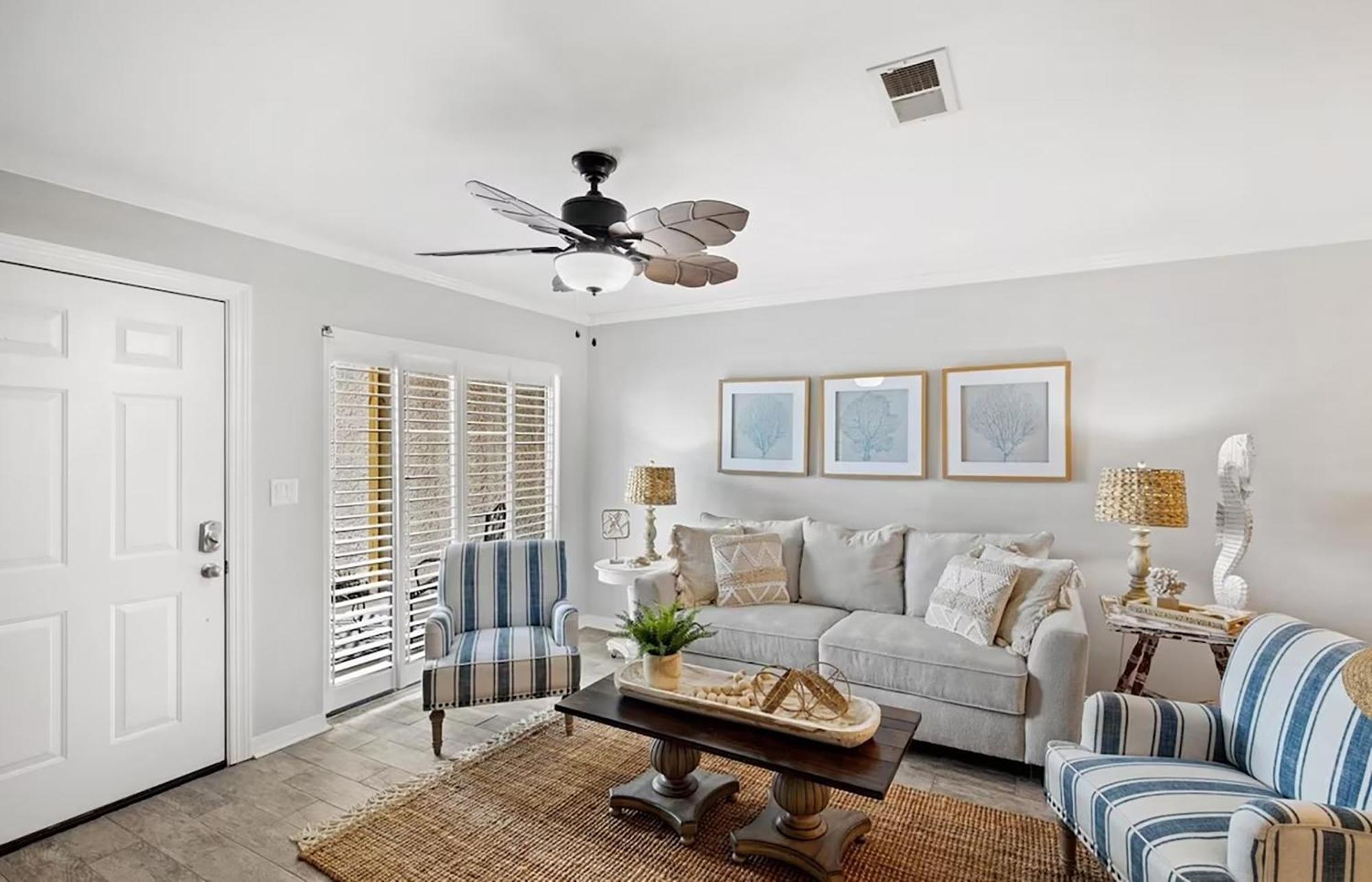 Portside 2sg- Seabreeze Townhome By Emerald Coast Retreats *