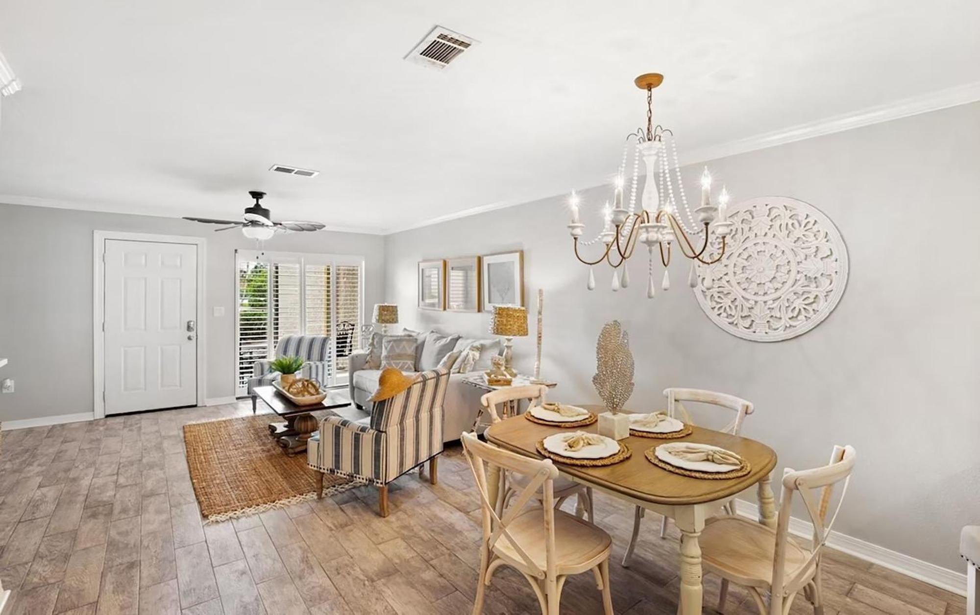 Holiday home Portside 2sg- Seabreeze Townhome By Emerald Coast Retreats Panama City Beach