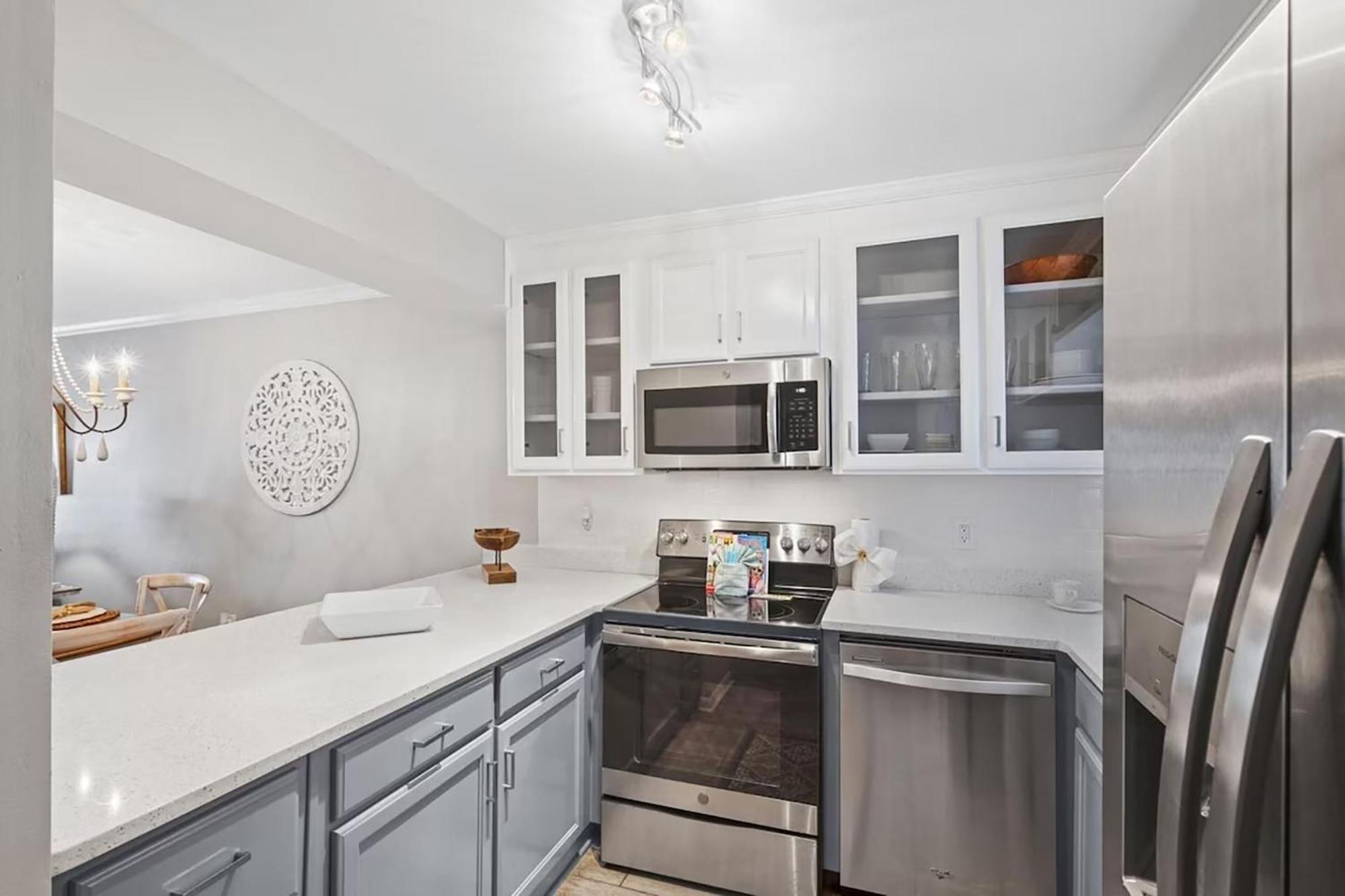 Portside 2sg- Seabreeze Townhome By Emerald Coast Retreats