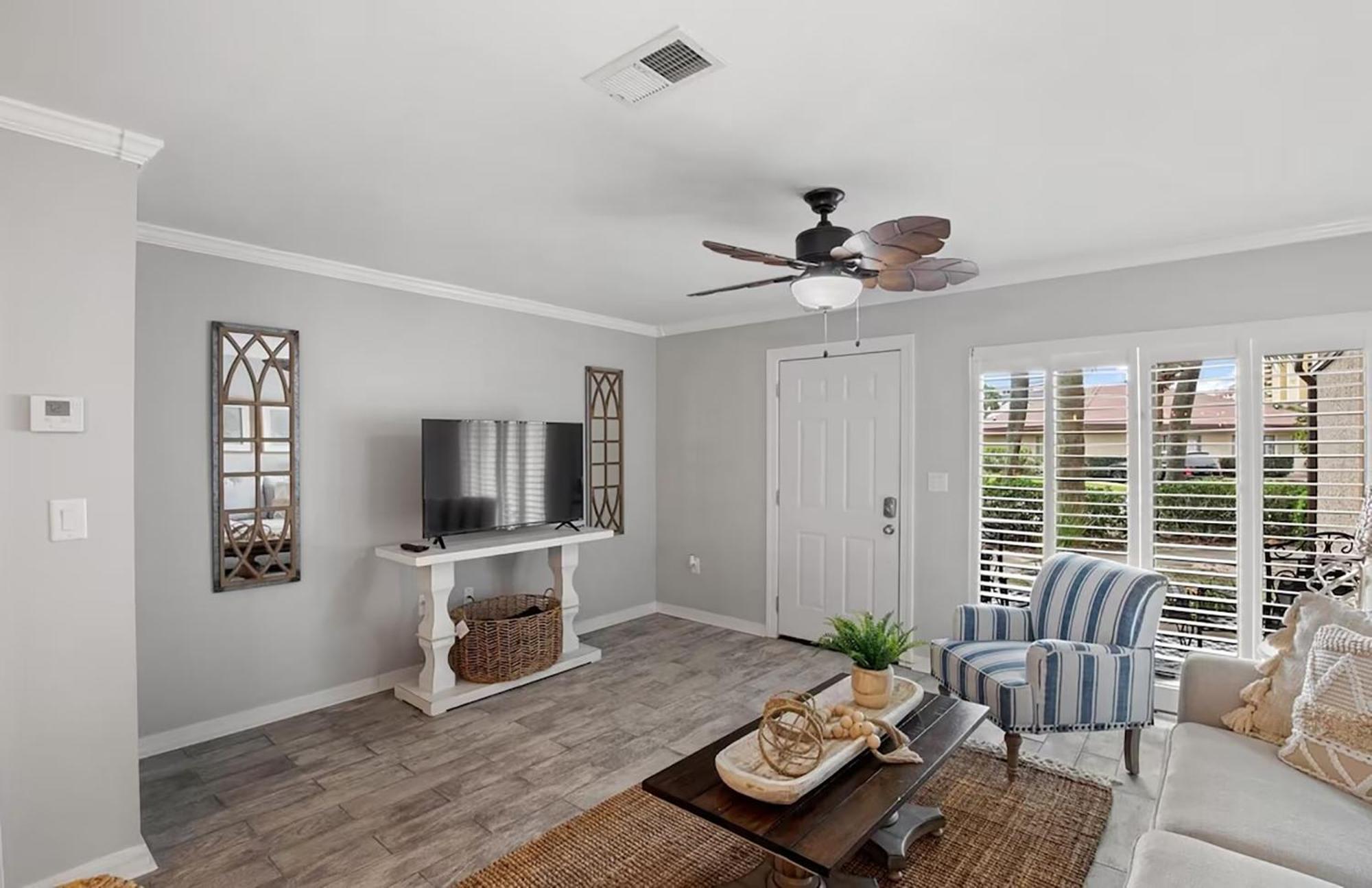 Portside 2sg- Seabreeze Townhome By Emerald Coast Retreats Holiday home *