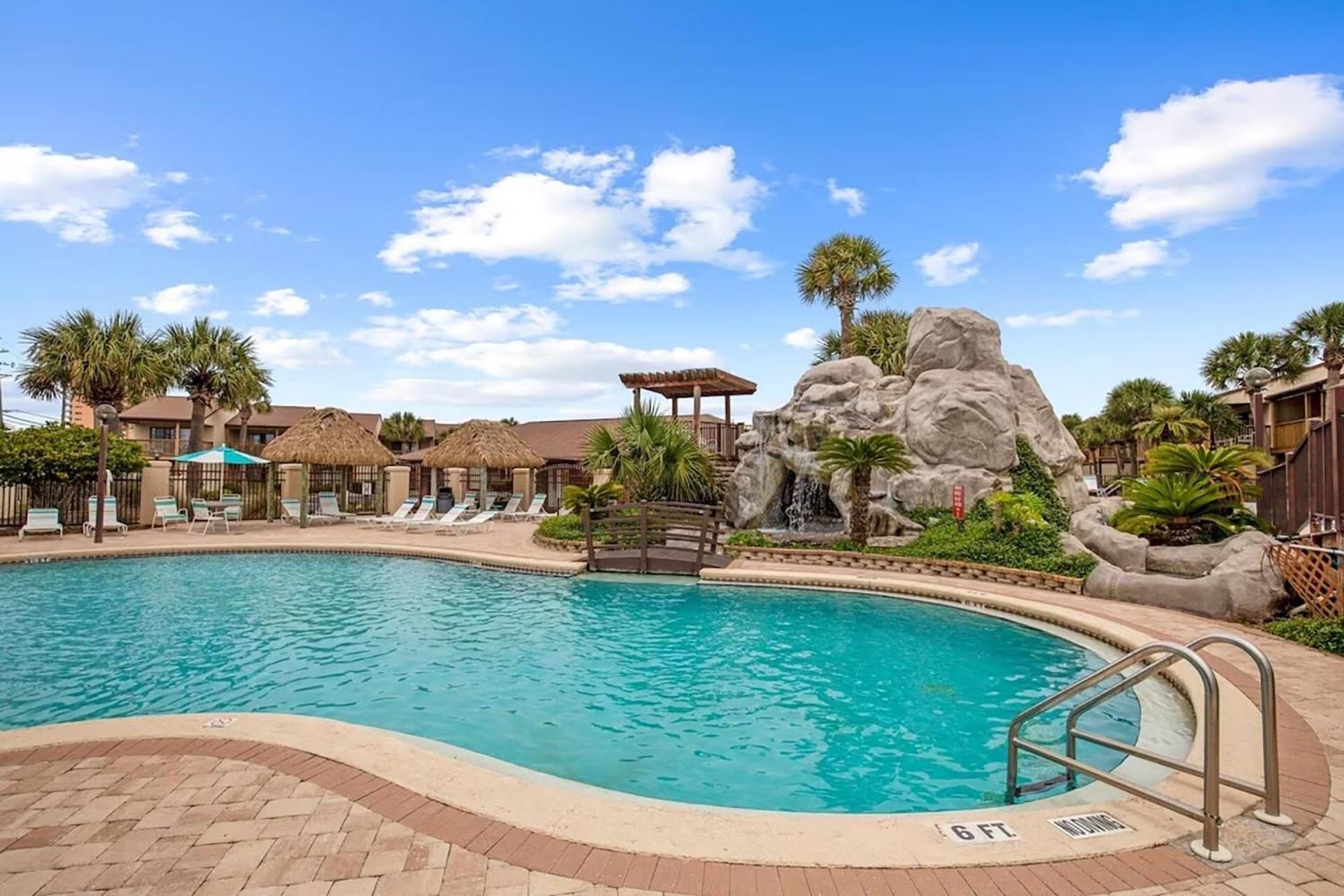 Portside 2sg- Seabreeze Townhome By Emerald Coast Retreats Panama City Beach