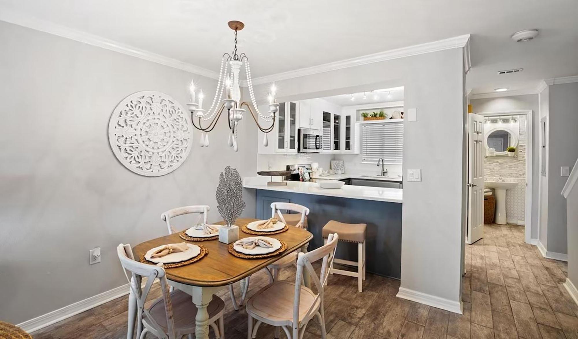 Portside 2sg- Seabreeze Townhome By Emerald Coast Retreats Holiday home