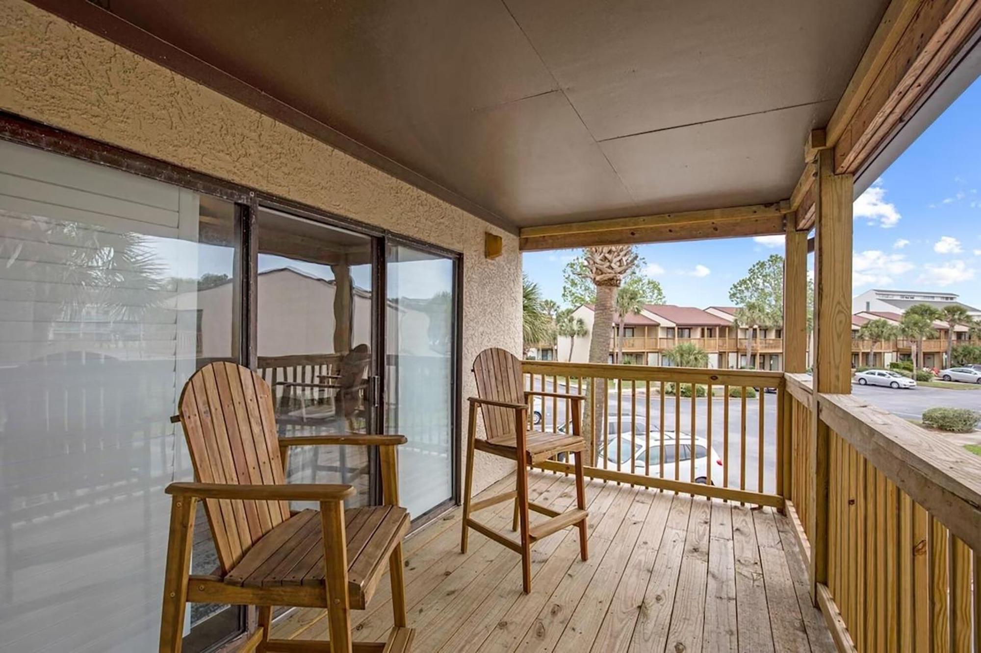 Holiday home Portside 2sg- Seabreeze Townhome By Emerald Coast Retreats *