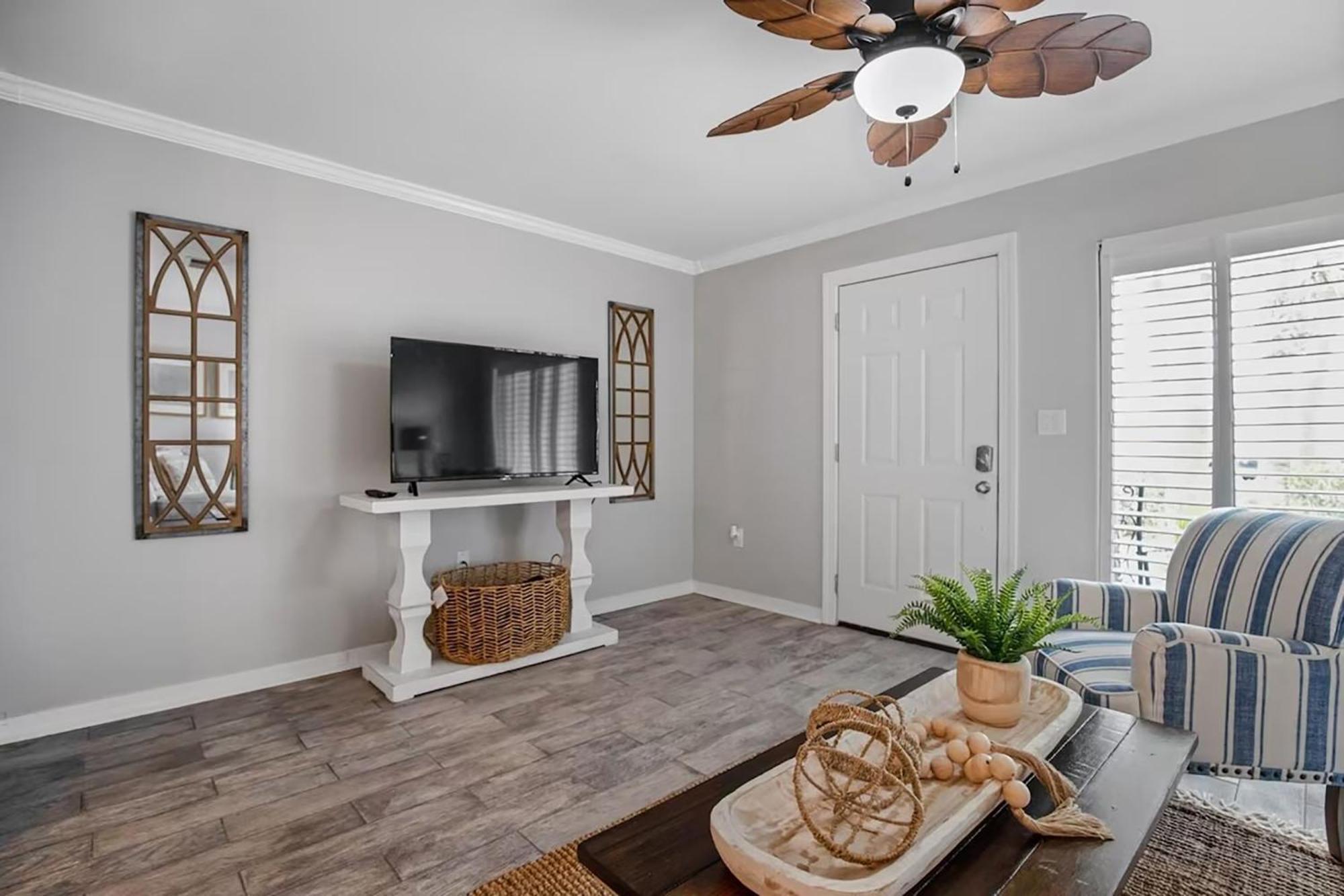 Portside 2sg- Seabreeze Townhome By Emerald Coast Retreats Holiday home Panama City Beach