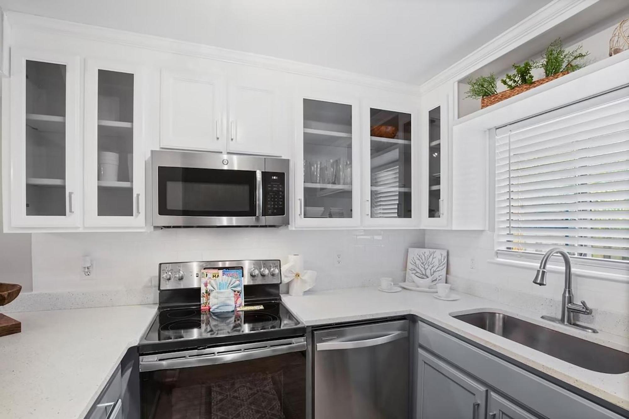 Portside 2sg- Seabreeze Townhome By Emerald Coast Retreats * Panama City Beach