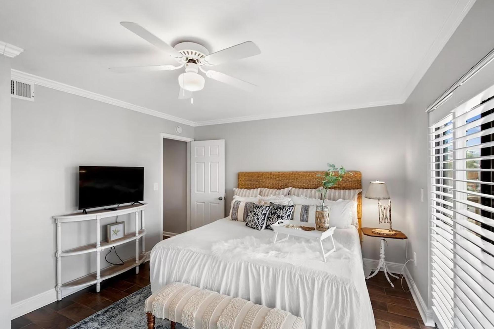 Portside 2sg- Seabreeze Townhome By Emerald Coast Retreats Panama City Beach