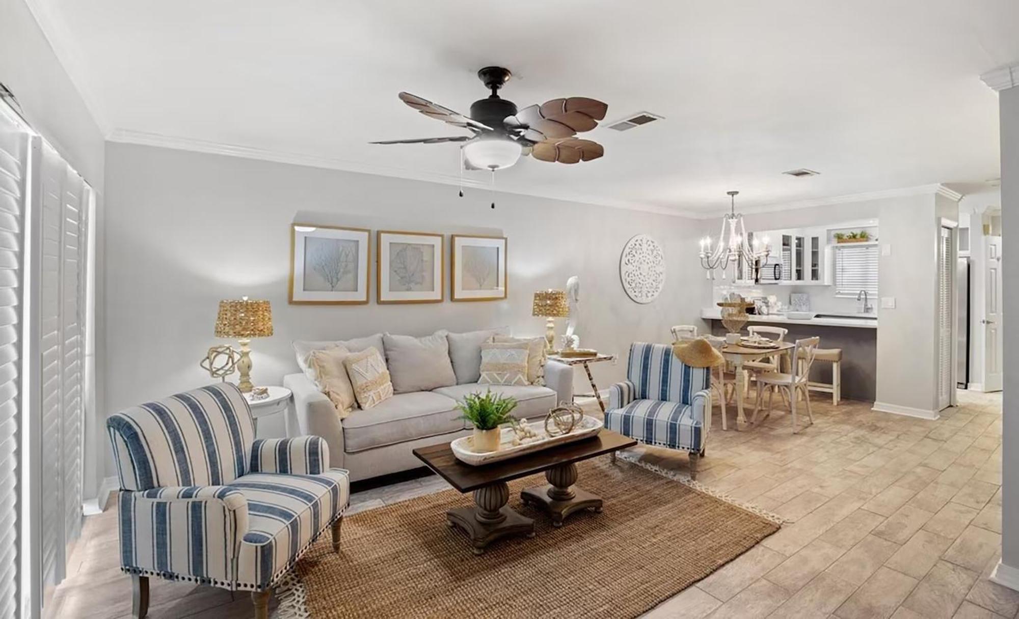 Portside 2sg- Seabreeze Townhome By Emerald Coast Retreats