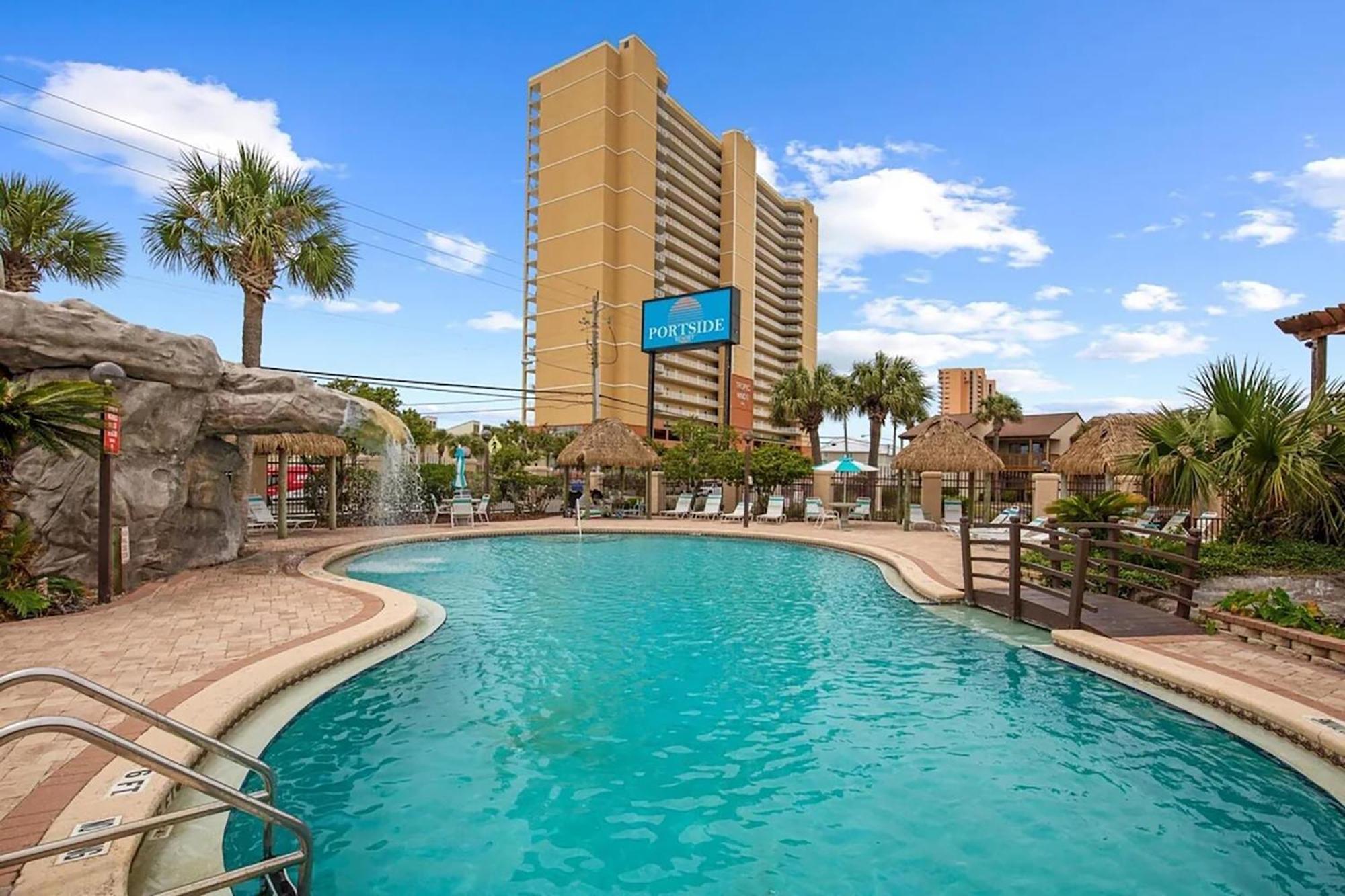Portside 2sg- Seabreeze Townhome By Emerald Coast Retreats *