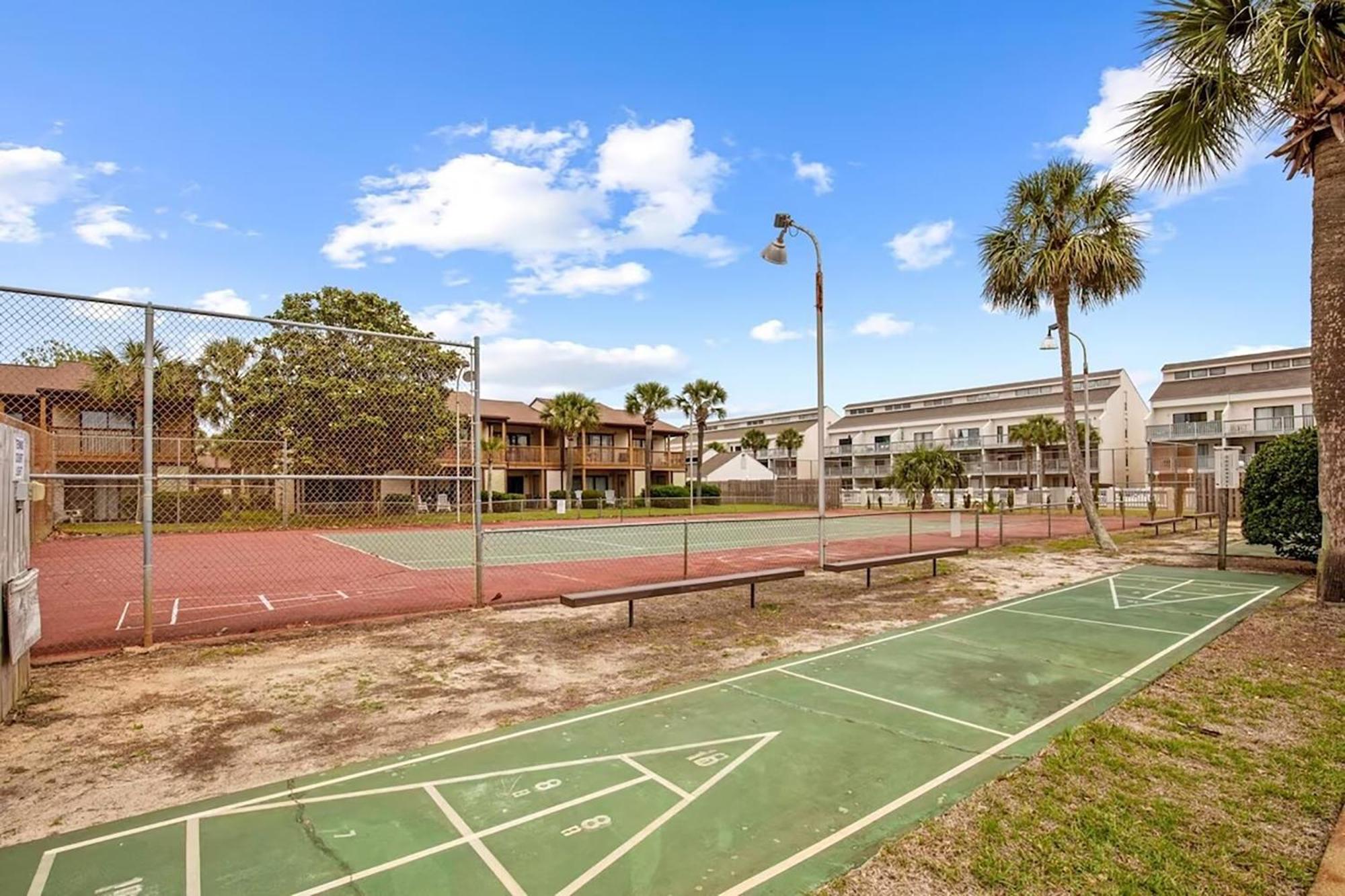 Portside 2sg- Seabreeze Townhome By Emerald Coast Retreats Holiday home