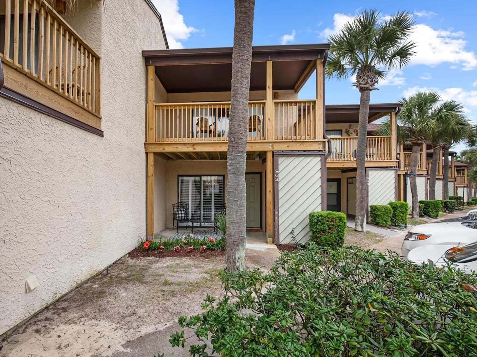 Holiday home Portside 2sg- Seabreeze Townhome By Emerald Coast Retreats Panama City Beach