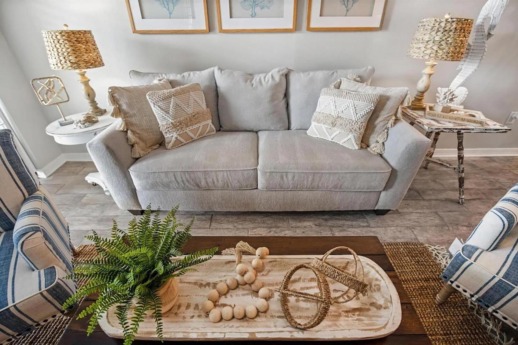 Portside 2sg- Seabreeze Townhome By Emerald Coast Retreats * Panama City Beach